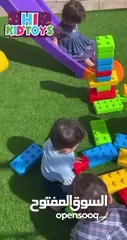  24 العاب مزارع وشاليهات وروضات