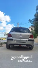  7 بيجو 307 موديل 2008
