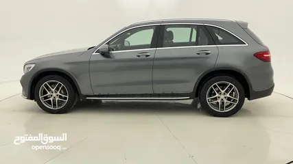  6 (HOME TEST DRIVE AND ZERO DOWN PAYMENT) MERCEDES BENZ GLC 250