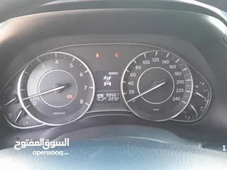  7 نيسان باترول 2017  وارد الشركه