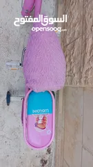  6 بسكليت بناتي للبيع