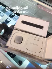  8 ابل وتش الترا 2 اوبن بوكس بطارية 100% كفالة ابل // apple watch ultra 2 49mm