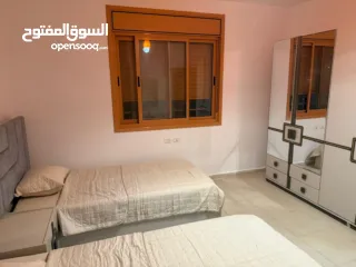  26 شقة مفروشة / الماصيون