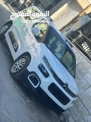  4 سيتروين بيرلنجو