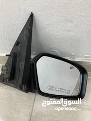  1 مراية فورد فيوجن 2010-2012