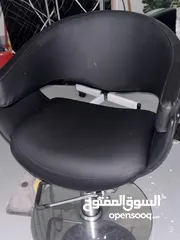  2 Salon chair for sale