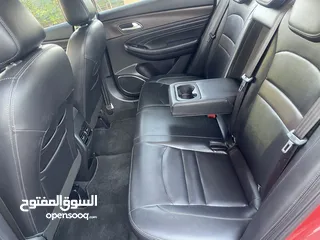  9 For sale GAC/GA4 model 2021 full option turbo للبيع GAC / GA4 تيربو مودل 2021 فل أوبشن تيربو