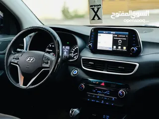  24 هونداااي توسان 2020 مطور 2000 ديزل 4*4 بسعرررر حررررق لحق حااالك فقط 97999 الف