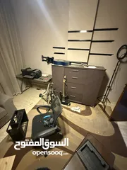  13 شقة 250 متر بأرقى مناطق دابوق بسعر مغري تشطيبات ممتازة وصيانة دورية