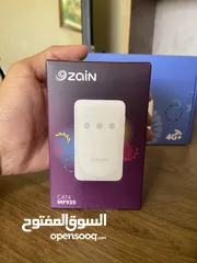  7 راوتر متنقل جديد   وراوتر ثابت جديد والسعر 50JD