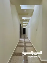  12 للبيع شقة موقع مميز في كمباوند البارون سيتي ثلاث غرف نوم