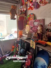  10 العاب أمريكية بضاعة مستودعين كامل
