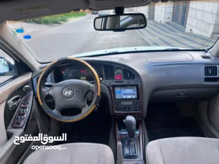  5 افانتي اوتومات 1.6 برايفت حبه مميزه