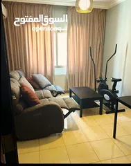  3 شقة مفروشة غرفتين نوم للايجار في الدوار السابع ( Property 37014 )-174968641