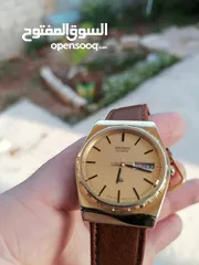  4 #SEIKO MADE IN JAPAN