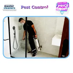  3 Professional Pest Control Services