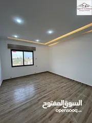  15 طابق ارضي فاخرة بدفعة اولى 50%