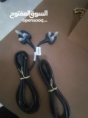  1 كابل كهربائي نوع mk كوابل hdmi كهرباء جديد كيبل بور