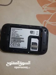  3 Zain wifi router any sim workswhatsapp messages only. Five one four eight seven zero five zero.