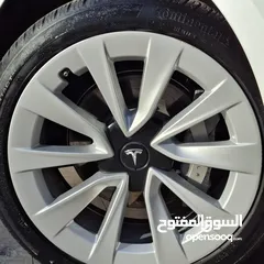  4 2022 Tesla model 3 long range  21200 JD