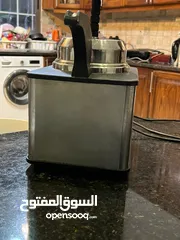  2 ماكينة جبنة امريكي مستعملة للبيع