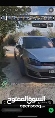  5 Golf gti 2015