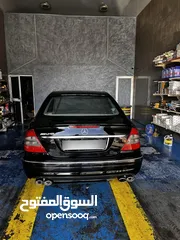  7 للبيع مرسيدس 2004 فحص كامل كاش فقط السيارة ما شاء الله عليها محدث 2009 فتحة عادية لا ينقصها شيء