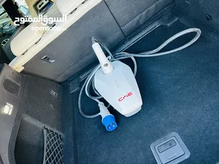  26 2023 BYD Song L Excellence EV أعلى صنف طلب خاص مواصفات خاصه