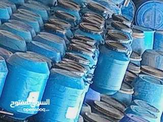  3 براميل جميع الاحجام