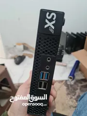  1 Mini Pc MiniXs
