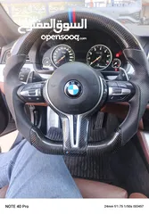 17 BMW2016  فحص كامل مالك اول من الوكاله