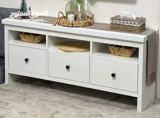  6 طاولات شاشه خشب 18م ادهان او لامنيت جميع المقاسات
