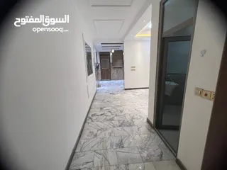  3 شقق سكنية للايجار في زيونة