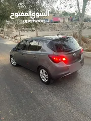  2 اوبل كورسا جير عادي فحص نخب
