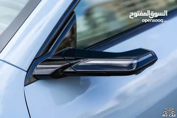  11 2023 Avatar 12 GT - Dual Motor - AWD