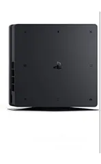  5 Playstation Sony 4 500GB Slim Console (Black)