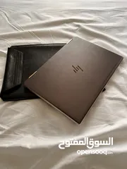  4 HP SPECTER X360 13T بحال الوكالة