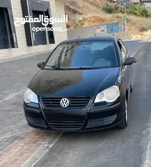  1 Polo  2008