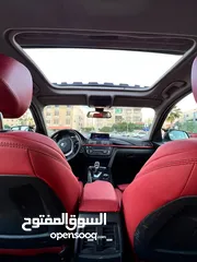  14 Bmw 328i sport 2012