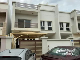  1 6 BR Incredible Twin Villa for Rent – Ansab