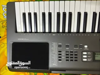  3 Yamaha piano for sale