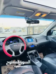  14 توسان 14/15 فل مسكر اضافات 4*4 بنوراما يد اولى  سعر مميز كاااش او بدل  انس ابو صلاح  عرابة جنين