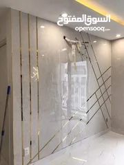  12 Wall Panel decoration