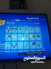  16 حساب فورت نايت للبيع