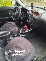  5 كيا، سول، 2013 ماتور 1.6 بنزين