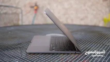  3 MacBook Pro M1