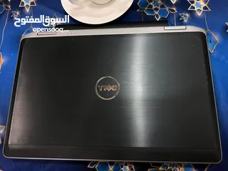  12 لابتوب(dell)