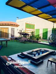  2 مزرعة للايجار اليومي شاليه شالية مميز وشبه مغلق المسبح غير مكشوف نهائي مع تدفئة للبركة وملعب وزرب
