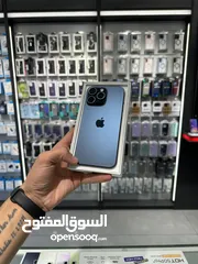  1 IPHONE 15 PRO MAX 256GB UESD