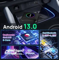  7 Carlinkit wireless carplay